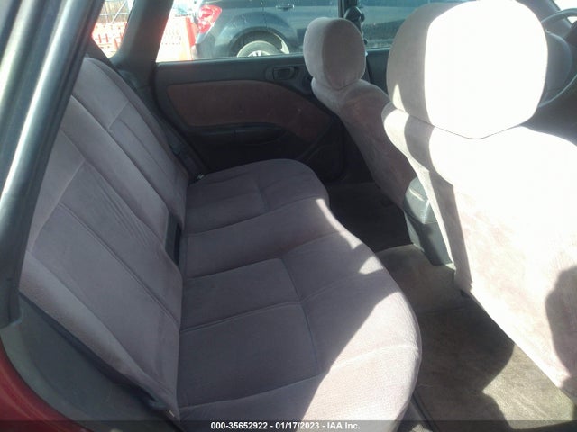 1996 SUBARU LEGACY L VIN: 4S3BK4358T6937682