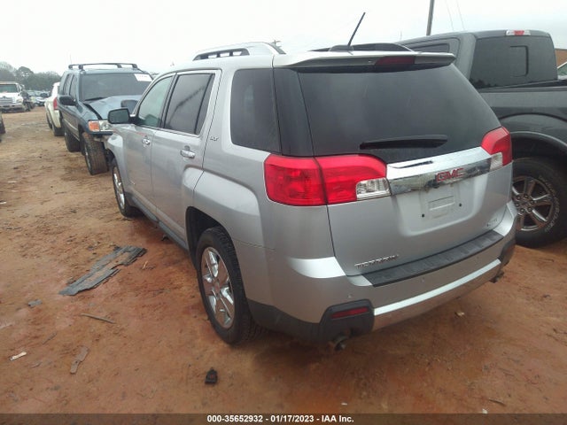 GMC Terrain Slt 2015 2GKFLYE32F6298221 Image 3