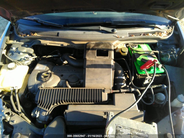 Volvo S40 2009 YV1MH672492441775 Image 11