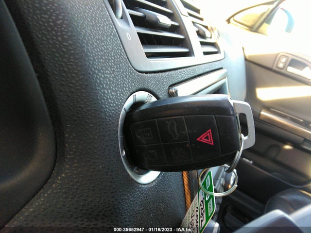 Volvo S40 2009 YV1MH672492441775 Image 3