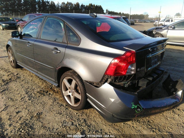 Volvo S40 2009 YV1MH672492441775 Image 4