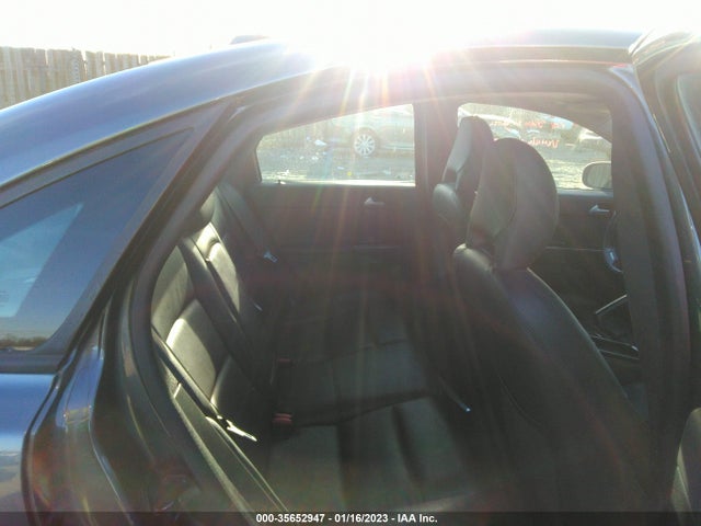 Volvo S40 2009 YV1MH672492441775 Image 9