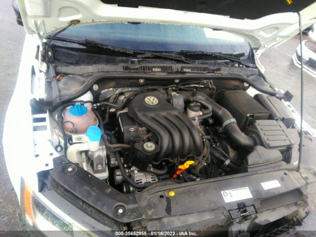 3VW2K7AJ0FM222544 Volkswagen Jetta Sedan 2.0l S W/technology