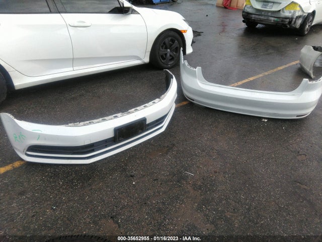3VW2K7AJ0FM222544 Volkswagen Jetta Sedan 2.0l S W/technology