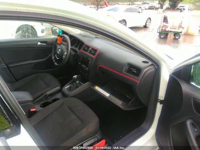 3VW2K7AJ0FM222544 Volkswagen Jetta Sedan 2.0l S W/technology