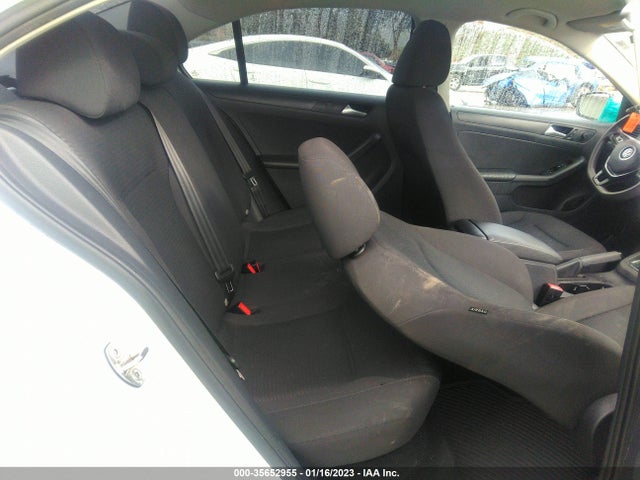 3VW2K7AJ0FM222544 Volkswagen Jetta Sedan 2.0l S W/technology