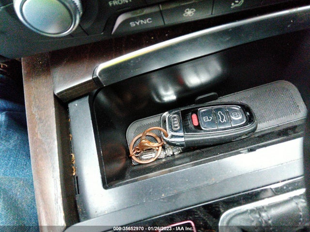 WAUWGAFC3GN138624 Audi A7 3.0 Premium Plus