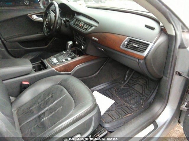 WAUWGAFC3GN138624 Audi A7 3.0 Premium Plus