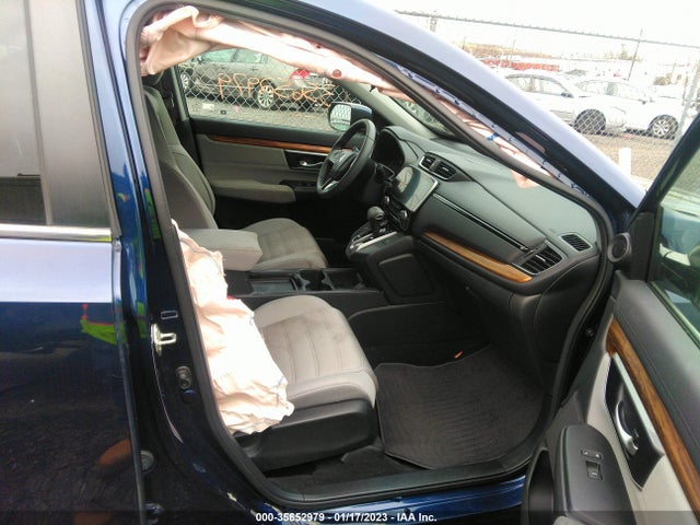 Honda CR-V EX 2018 2HKRW2H53JH634585 Image 6