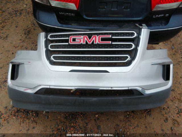 2GKALPEK2G6269797 GMC Terrain Slt
