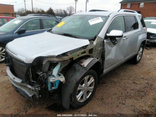 2GKALPEK2G6269797 GMC Terrain Slt