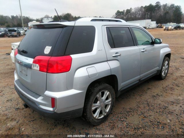 2GKALPEK2G6269797 GMC Terrain Slt