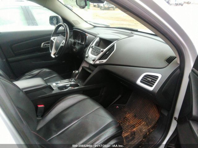 2GKALPEK2G6269797 GMC Terrain Slt