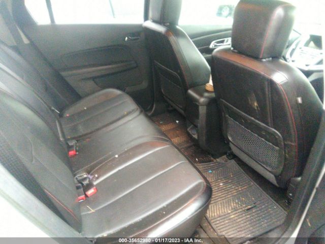 2GKALPEK2G6269797 GMC Terrain Slt