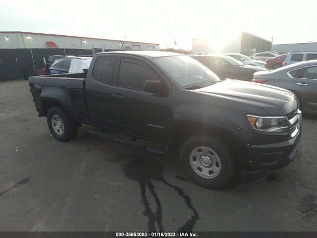 2018 1GCHSAEA9J1103501 main image
