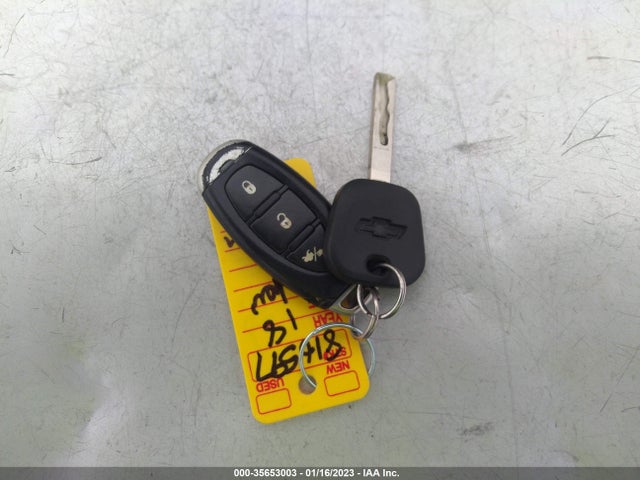 Chevrolet Colorado 2wd Base 2018 1GCHSAEA9J1103501 Image 3