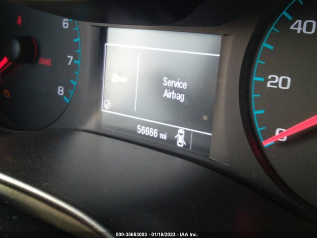 Chevrolet Colorado 2wd Base 2018 1GCHSAEA9J1103501 Image 8