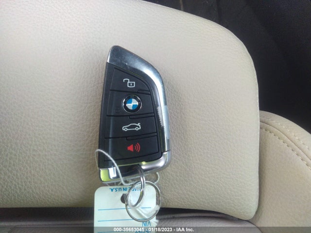 BMW 2 Series 228i Xdrive 2020 аукцион фото