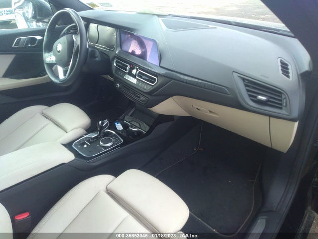 BMW 2 Series 228i Xdrive 2020 аукцион фото