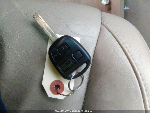 Lexus RX 350 2008 2T2GK31U68C055576 Image 3