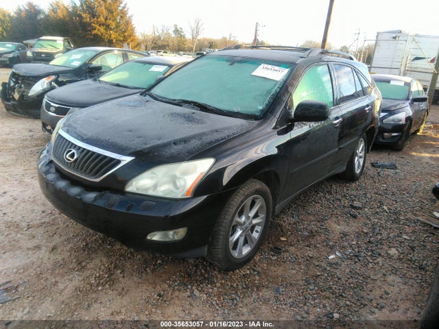 Lexus RX 350 2008 2T2GK31U68C055576 Image 2