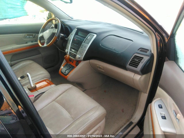 Lexus RX 350 2008 2T2GK31U68C055576 Image 6