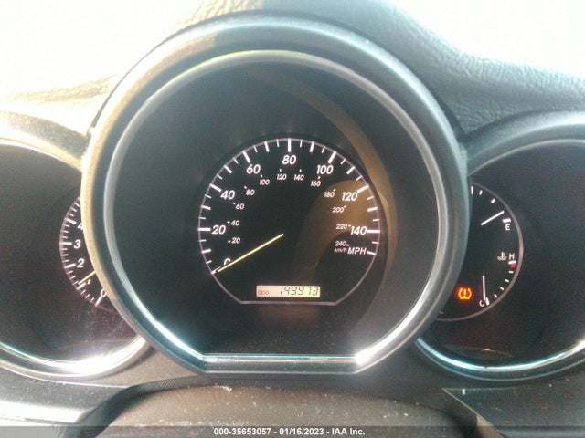 Lexus RX 350 2008 2T2GK31U68C055576 Image 8