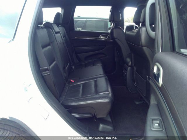 1C4RJFBG9JC508775 Jeep Grand Cherokee Limited