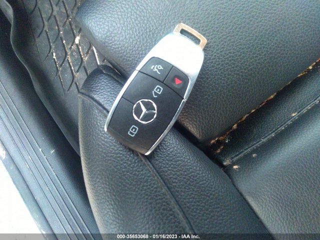 2021 Mercedes-Benz GLA-Class, VIN: W1N4N4HB7MJ271629