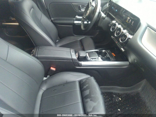 2021 Mercedes-Benz GLA-Class, VIN: W1N4N4HB7MJ271629