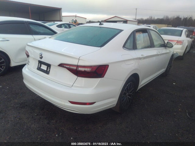 2021 VOLKSWAGEN JETTA S/SE/R-LINE VIN: 3VWC57BUXMM051772