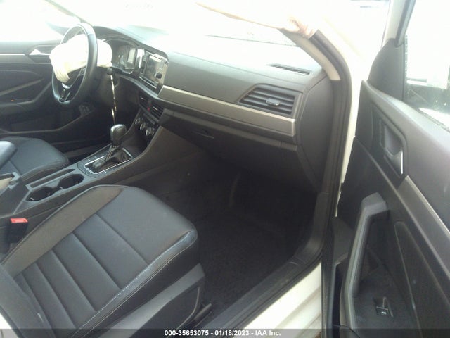 2021 VOLKSWAGEN JETTA S/SE/R-LINE VIN: 3VWC57BUXMM051772