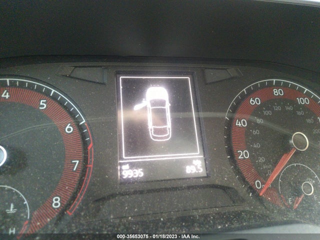 2021 VOLKSWAGEN JETTA S/SE/R-LINE VIN: 3VWC57BUXMM051772