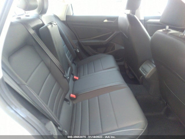 2021 VOLKSWAGEN JETTA S/SE/R-LINE VIN: 3VWC57BUXMM051772