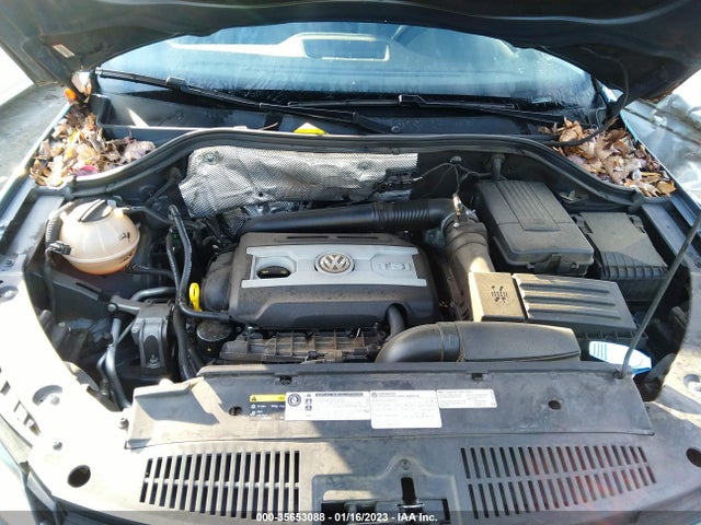 Volkswagen Tiguan 2017 WVGRV7AX2HW500274 Image 11