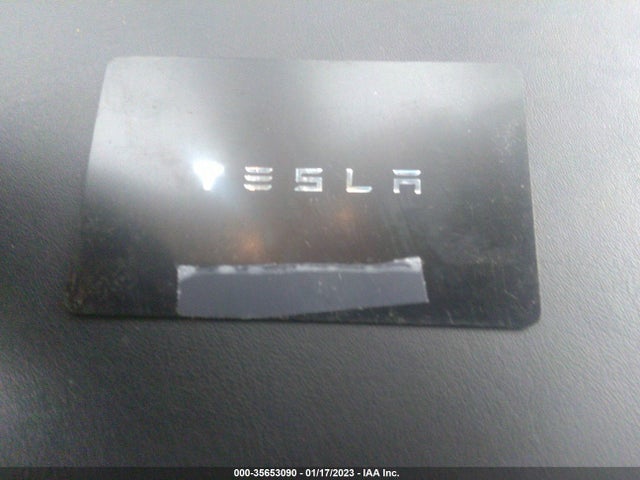 Tesla Model Y 2021 5YJYGDEE5MF298515 Image 11