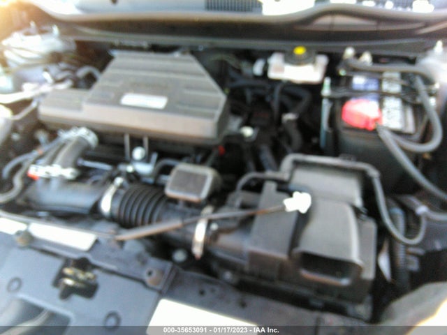 Honda CR-V EX 2019 2HKRW2H51KH676836 Image 10
