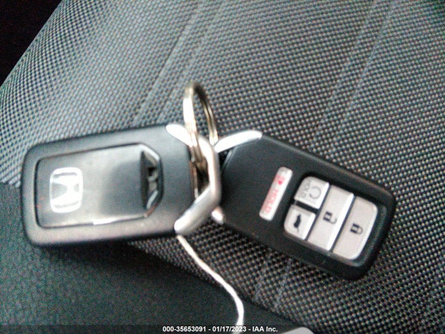 Honda CR-V EX 2019 2HKRW2H51KH676836 Image 11