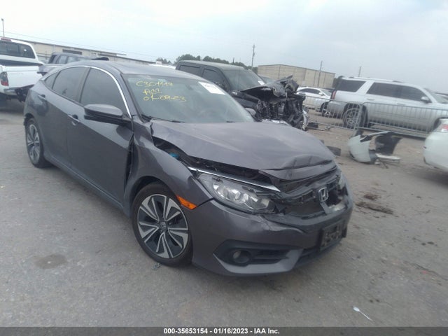 2017 19XFC1F77HE026156 main image
