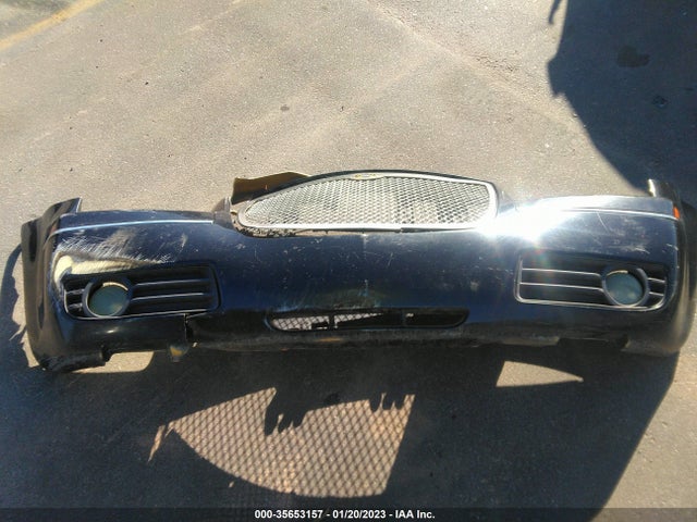 Chrysler 300 300c 2005 2C3AA63H25H657251 Image 4