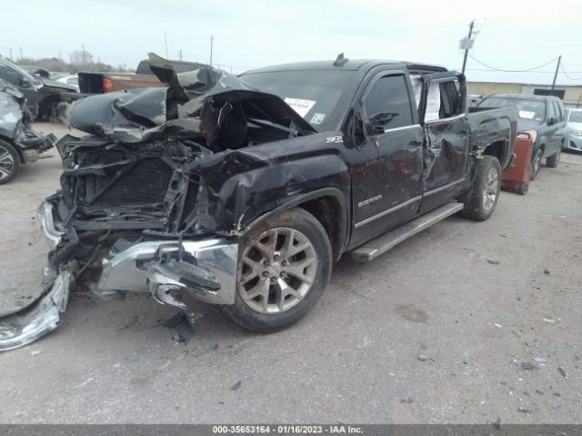 3GTU2NEC4HG252398 GMC Sierra 1500 Slt