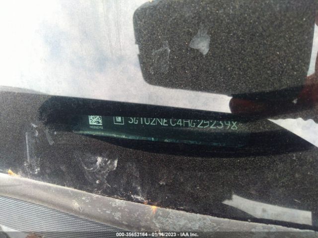 3GTU2NEC4HG252398 GMC Sierra 1500 Slt