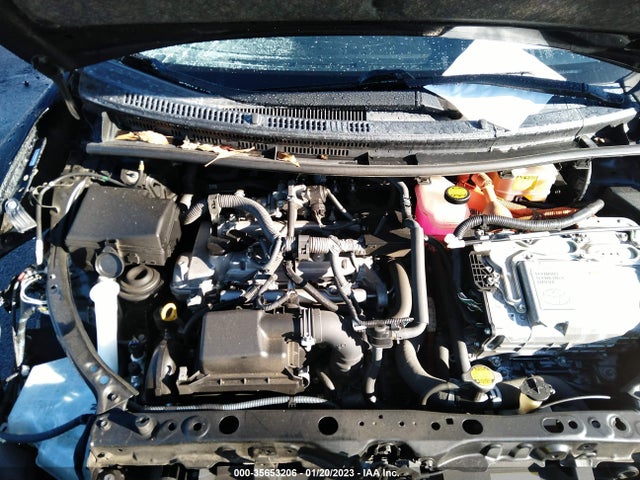 2015 Toyota Prius, VIN: JTDKDTB30F1584439