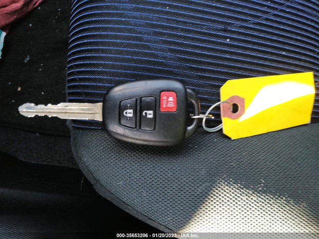 2015 Toyota Prius, VIN: JTDKDTB30F1584439