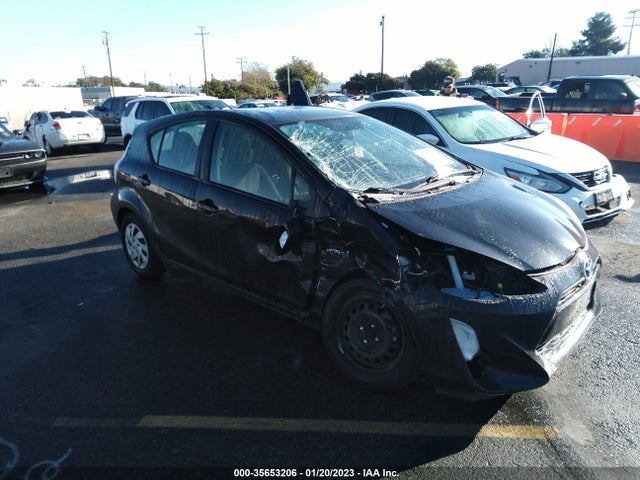 2015 Toyota Prius, VIN: JTDKDTB30F1584439