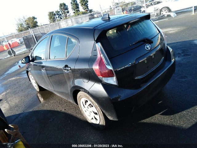 2015 Toyota Prius, VIN: JTDKDTB30F1584439