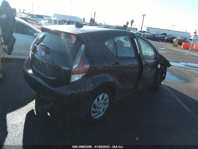 2015 Toyota Prius, VIN: JTDKDTB30F1584439