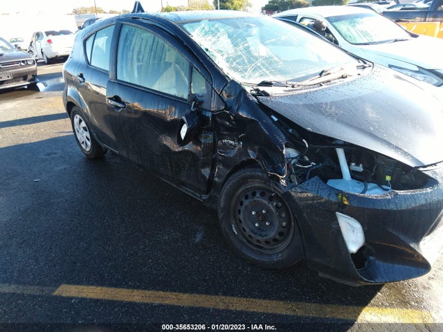 2015 Toyota Prius, VIN: JTDKDTB30F1584439