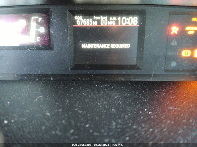 2015 Toyota Prius, VIN: JTDKDTB30F1584439