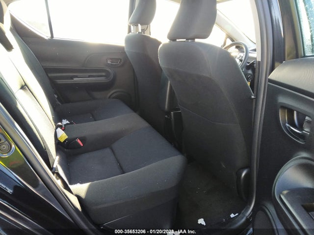 2015 Toyota Prius, VIN: JTDKDTB30F1584439